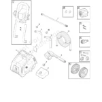 BRIGGS AND STRATTON, 020619-00, IPL.4 thumbnail